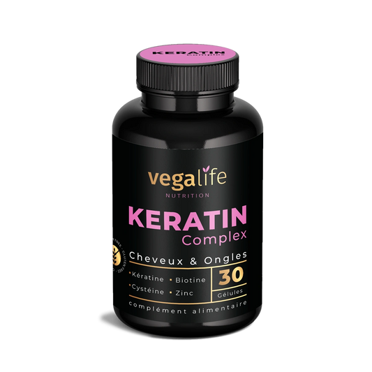 Keratin Complex