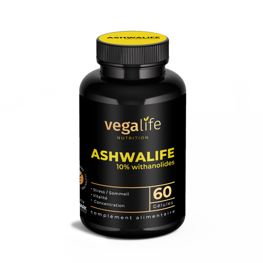 Ashwalife