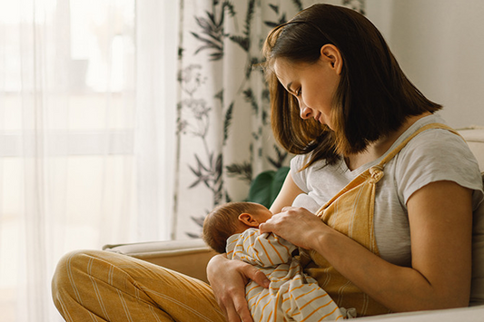 Période postpartum et allaitement&nbsp;