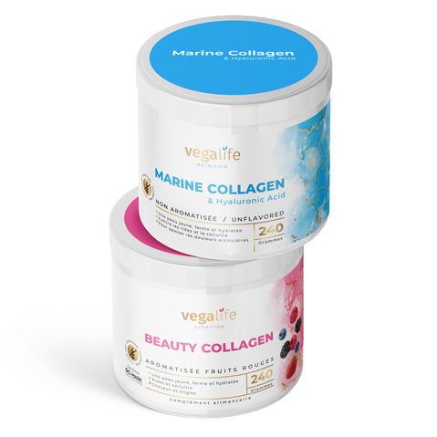 Gamme Collagen