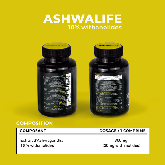 Ashwalife