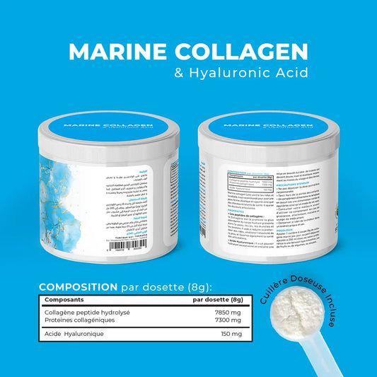 Marine Collagen