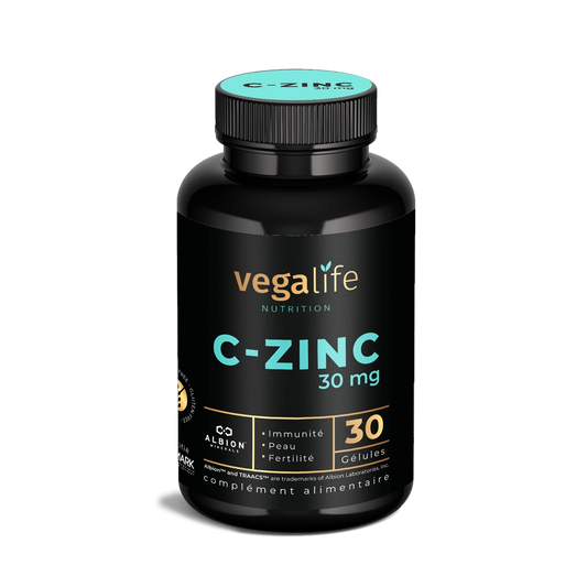 c-Zinc