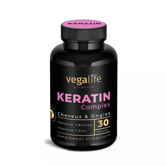 Keratin Complex