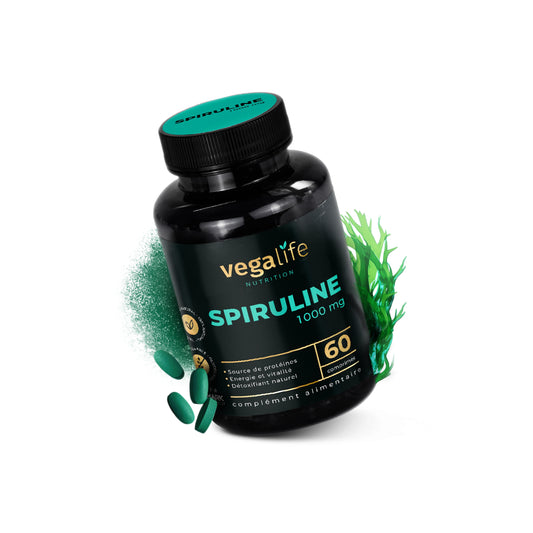 Spiruline