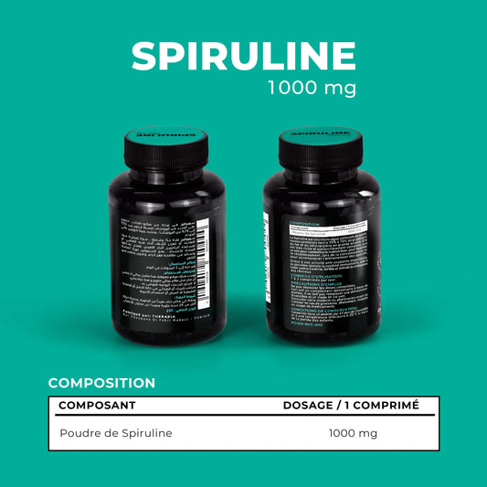 Spiruline