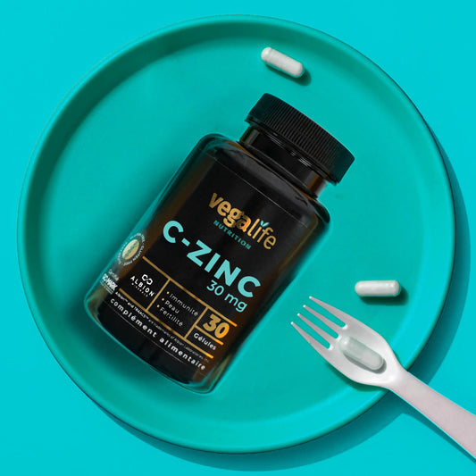 c-Zinc