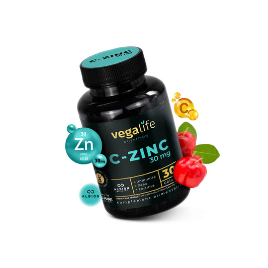 c-Zinc