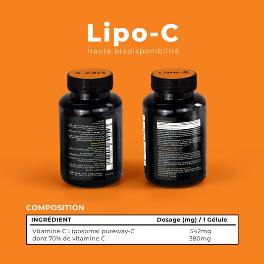 Lipo-C