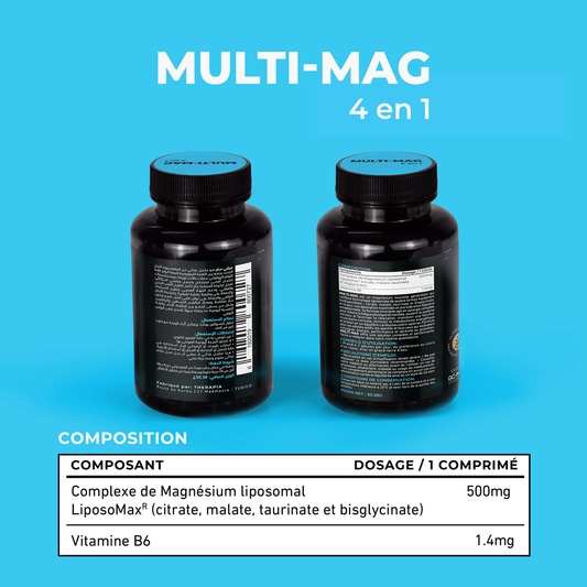 Multi-Mag