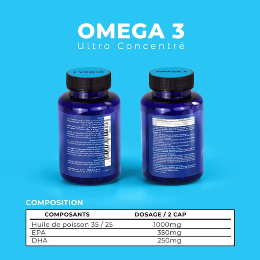 Omega3