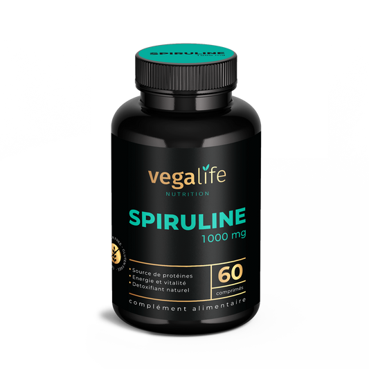 Spiruline